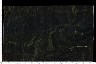 Speranza Granite Tiles Showcasing Natural Green Textures