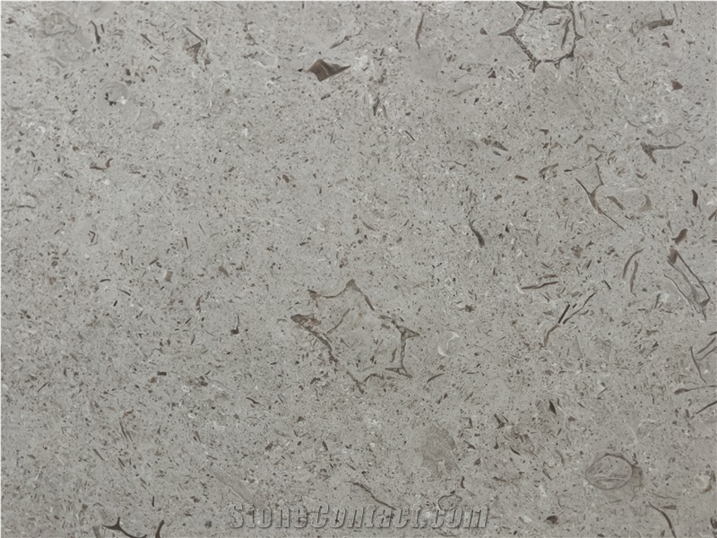 Beige Verona Limestone Slabs