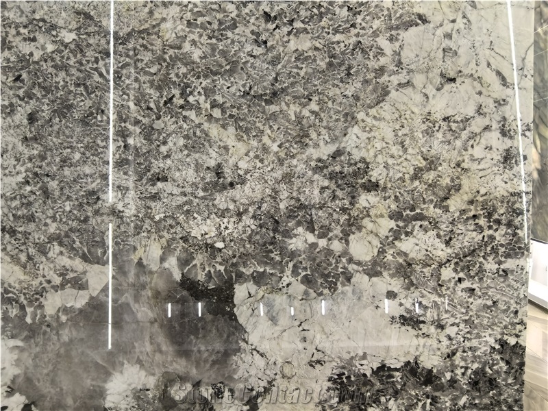 Brazil Pandora Granite Slabs