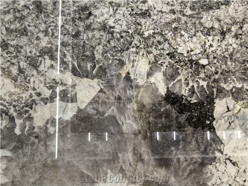 Brazil Pandora Granite Slabs