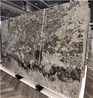 Brazil Pandora Granite Slabs