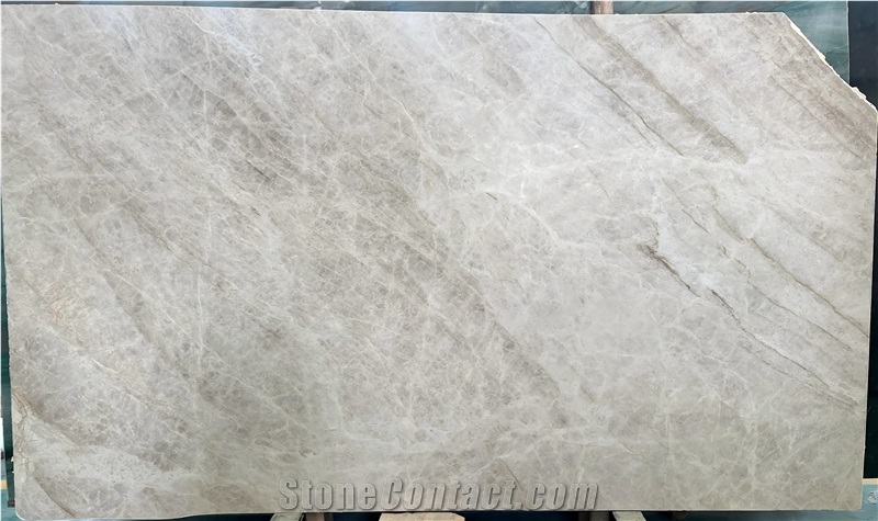 Brazilian Taj Mahal Quartzite Slabs