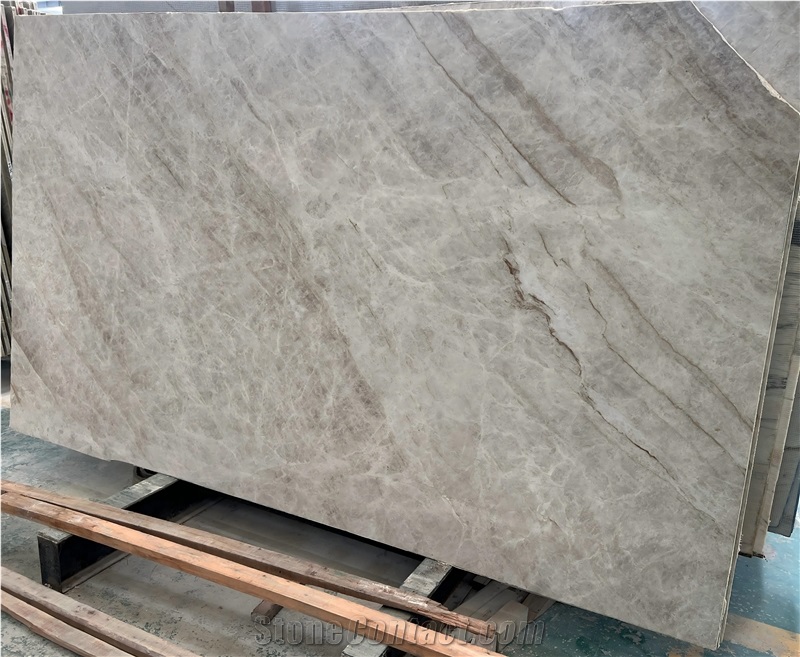 Brazilian Taj Mahal Quartzite Slabs