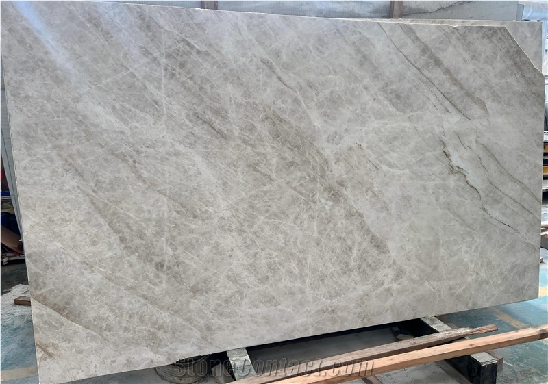 Brazilian Taj Mahal Quartzite Slabs