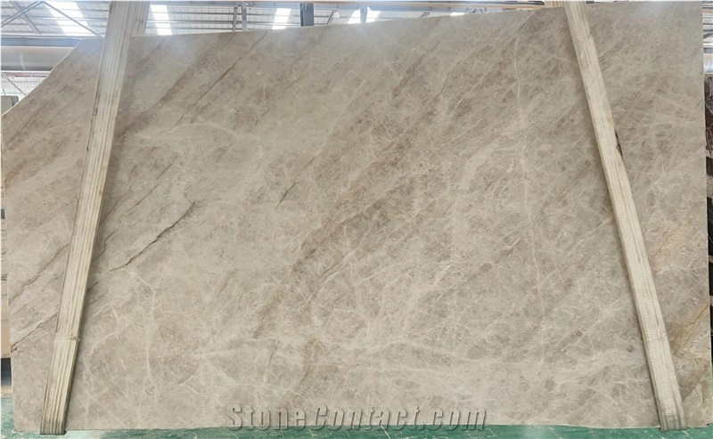 Brazilian Taj Mahal Quartzite Slabs