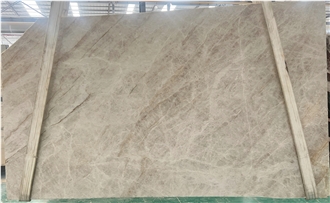 Brazilian Taj Mahal Quartzite Slabs