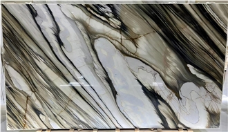 Gucci Golden Quartzite Slabs Gucci Golden Quartzite Slabs