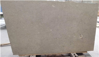 Iran Rustic Green Limestone Slabs