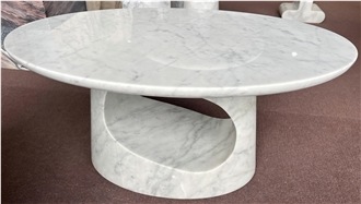 Travertine Stone Home Furniture
