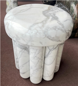 Travertine Stone Home Furniture
