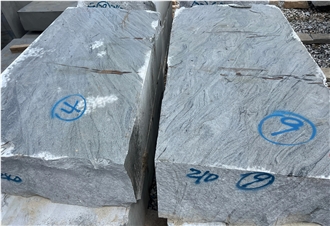 Viscont White Granite Blocks