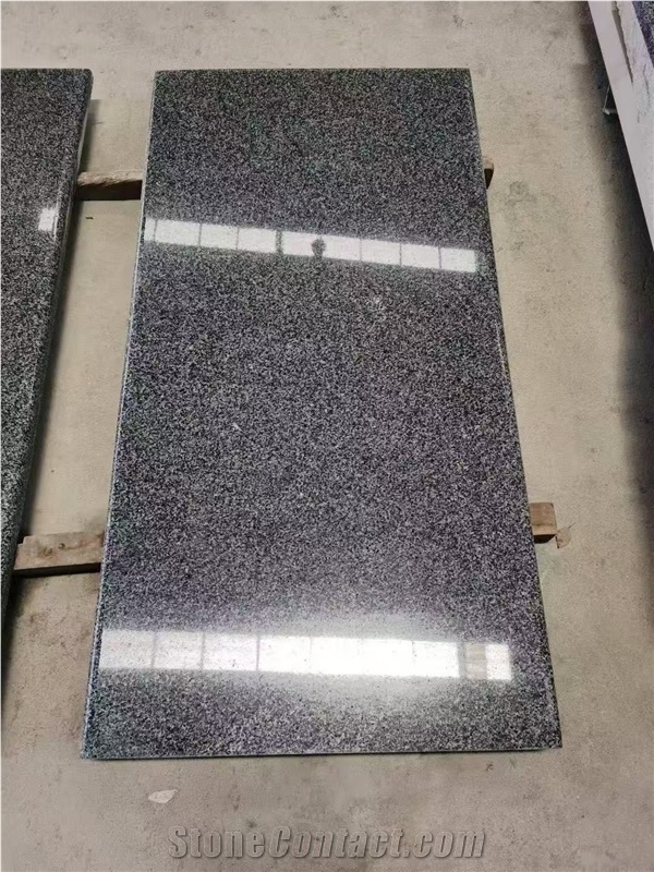 Hainan G654 Granite,Nero Impala China Slabs
