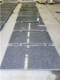 Hainan G654 Granite,Nero Impala China Slabs
