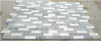 Alaska White Ledger Stone Veneer Alaska White Ledger Stone Veneer