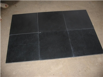 Bluestone Honed Tiles