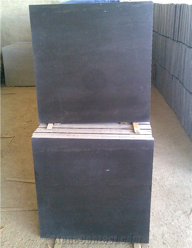 Bluestone Honed Tiles