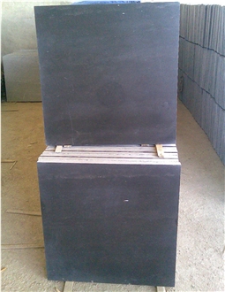 Bluestone Honed Tiles