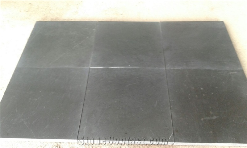 Bluestone Honed Tiles