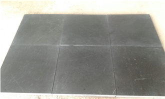 Bluestone Honed Tiles