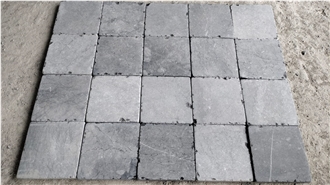Bluestone Tumbled Paving Tiles