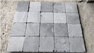 Bluestone Tumbled Paving Tiles