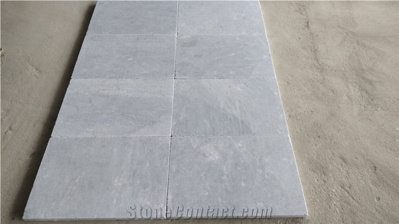 Grey Apricot Marble Tiles