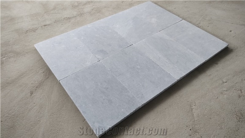 Grey Apricot Marble Tiles