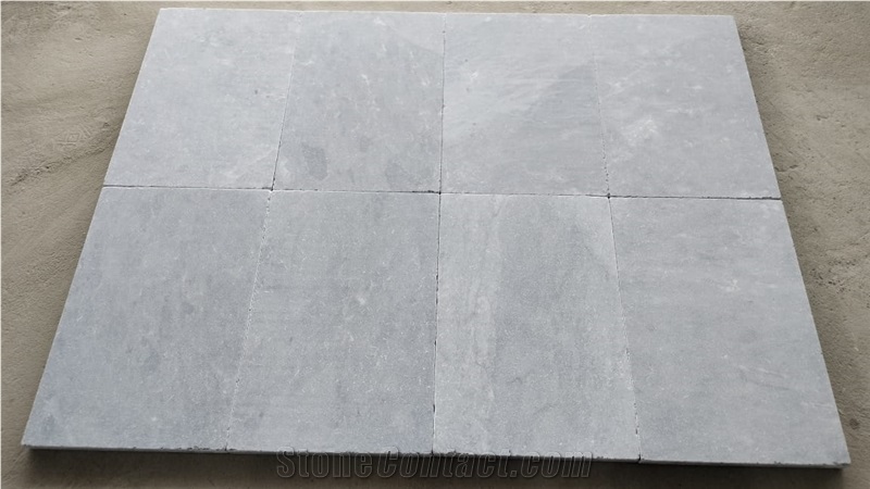 Grey Apricot Marble Tiles