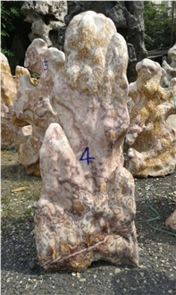 Landscape Stone Mix Rocks Garden Design Product
