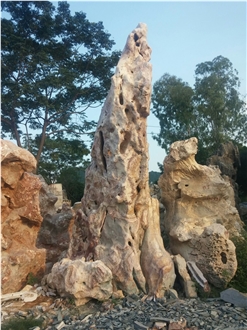 Landscape Stone Mix Rocks Garden Design Product