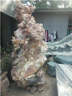 Landscape Stone Mix Rocks Garden Design Product