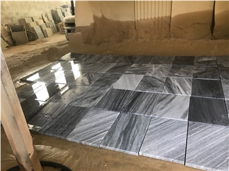 Silver Black Marble Tiles Silver Black Marble Tiles