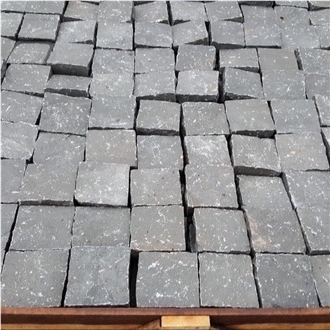 Vietnam Basalt Driveway Paving Stone Vietnam Basalt Driveway Paving Stone