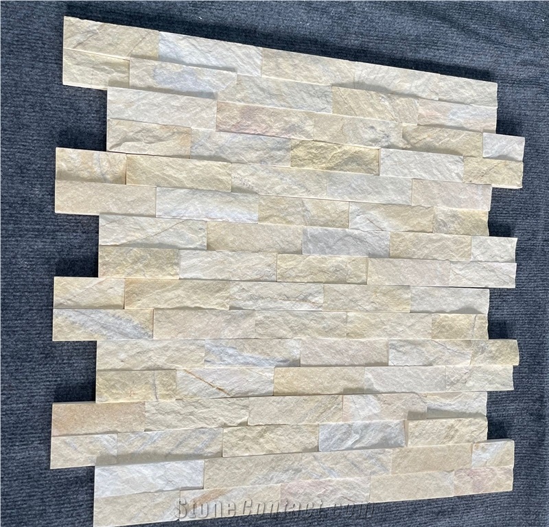 Yellow Stone Veneer