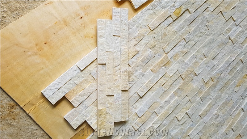 Yellow Stone Veneer