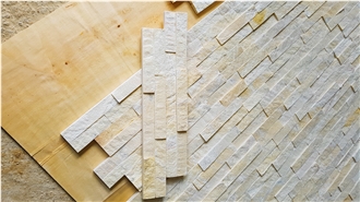 Yellow Stone Veneer