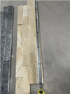 Yellow Stone Veneer