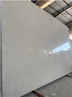 Galala Egyptian Marble Light Cream Beige Slabs And Tiles