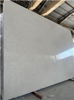 Galala Egyptian Marble Light Cream Beige Slabs And Tiles