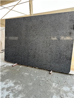 Melly Dark Grey Polished Marble Slabs