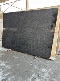 Melly Dark Grey Polished Marble Slabs