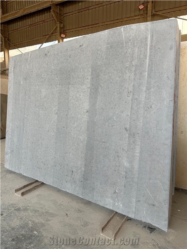 Melly Grey Egyptian Marble Slabs