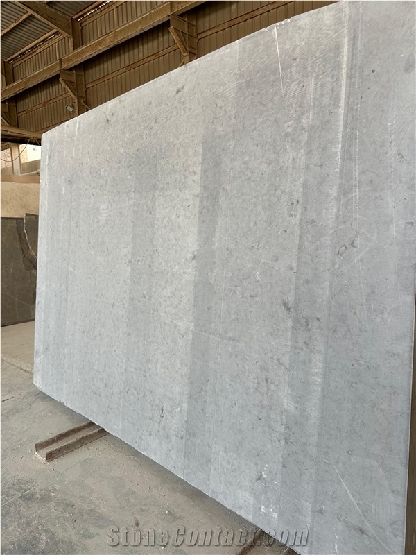 Melly Grey Egyptian Marble Slabs