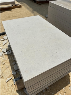 Sinai Pearl – Triesta Beige Egyptian Marble Tiles