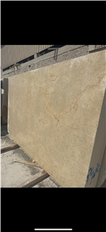 Sunny Menia Beige Egyptian Marble Slabs