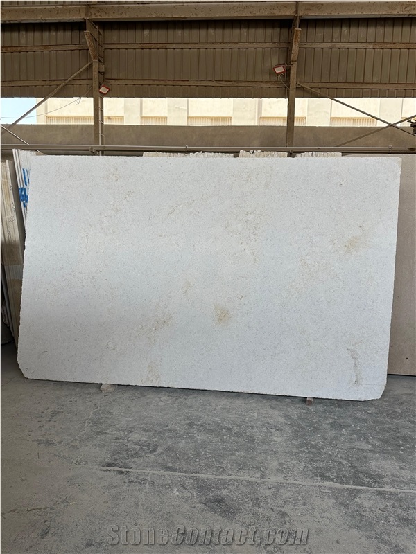 Sunny Menia Egyptian Marble Sandblasted Slab Tiles