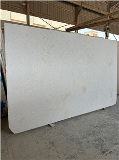 Sunny Menia Egyptian Marble Sandblasted Slab Tiles
