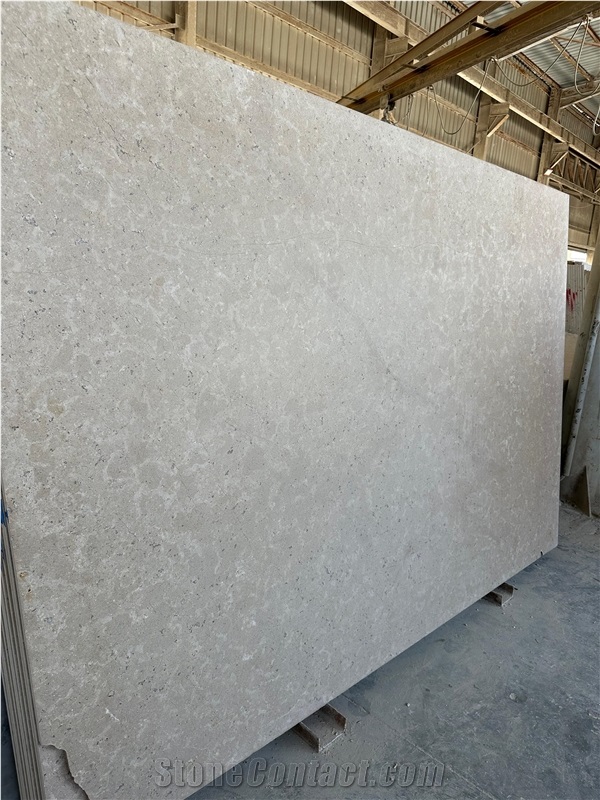 Triesta Marble (Sinai Pearl Marble) Slabs, Tiles