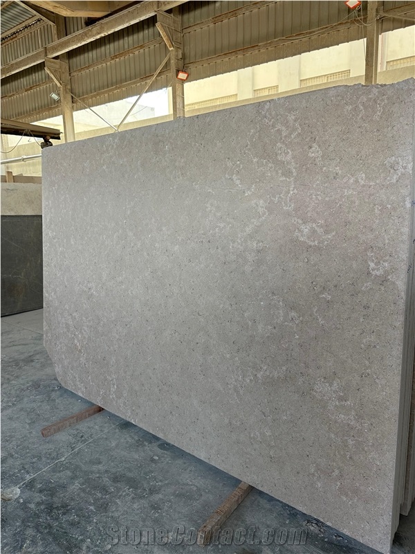 Triesta Marble (Sinai Pearl Marble) Slabs, Tiles