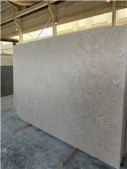 Triesta Marble (Sinai Pearl Marble) Slabs, Tiles